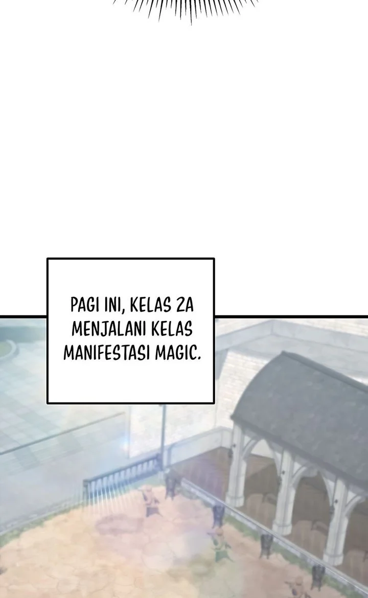 The Regressed Extra Becomes a Genius Chapter 37 Gambar 34