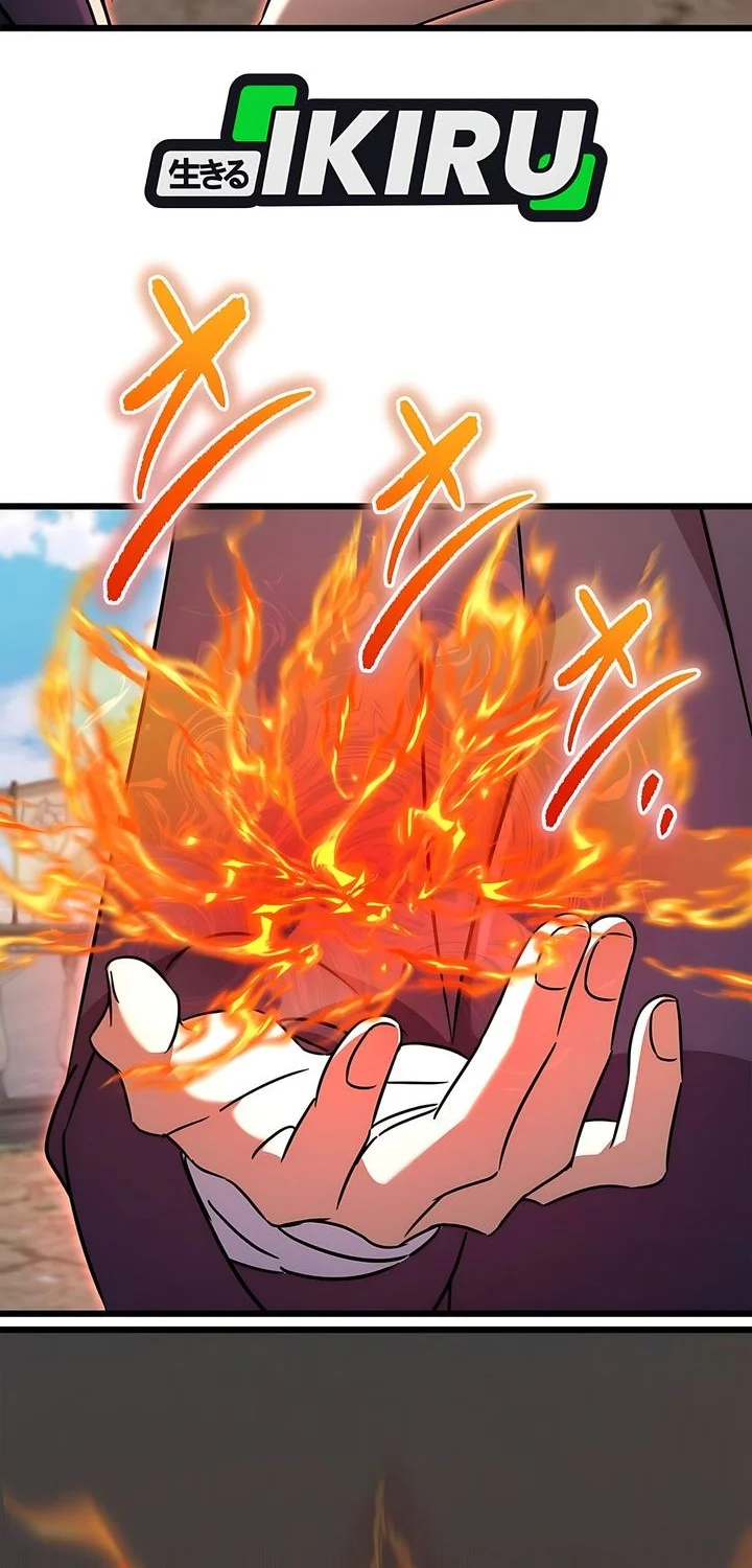 The Regressed Extra Becomes a Genius Chapter 37 Gambar 42