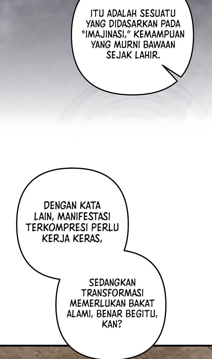 The Regressed Extra Becomes a Genius Chapter 37 Gambar 54