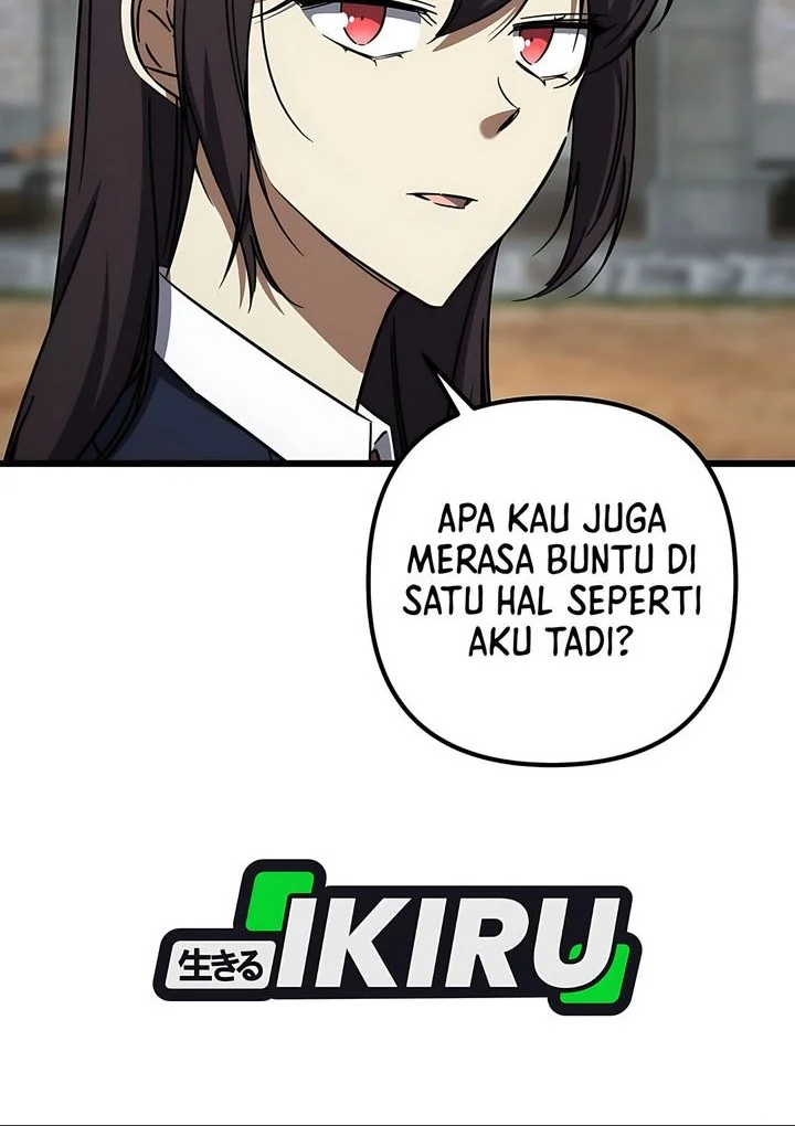 The Regressed Extra Becomes a Genius Chapter 37 Gambar 64