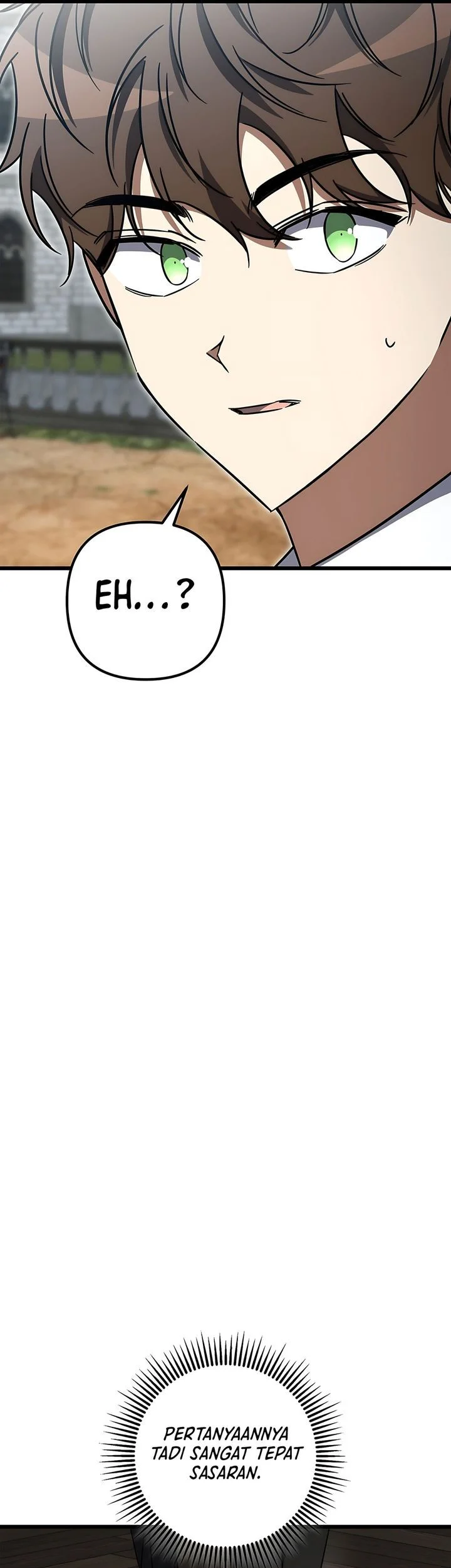 The Regressed Extra Becomes a Genius Chapter 37 Gambar 65