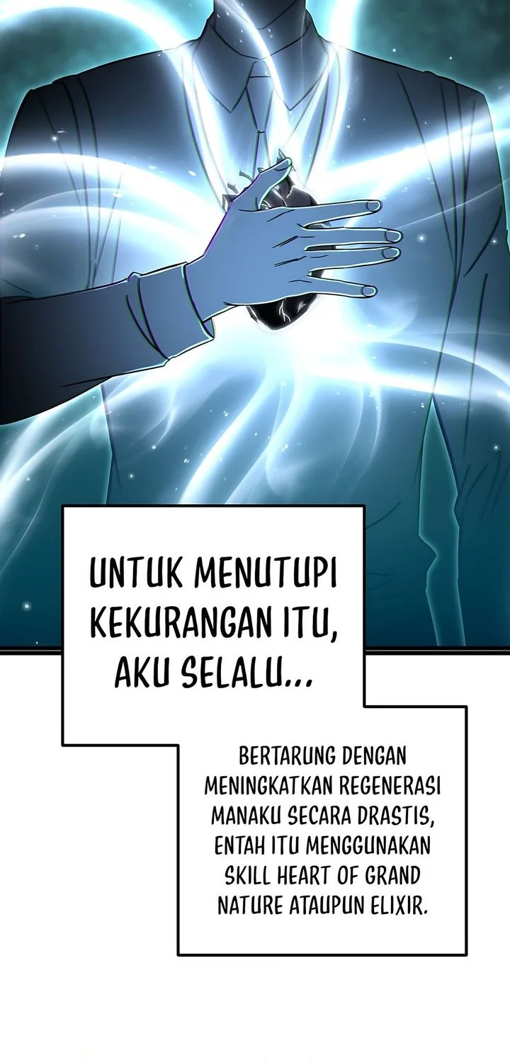 The Regressed Extra Becomes a Genius Chapter 37 Gambar 68