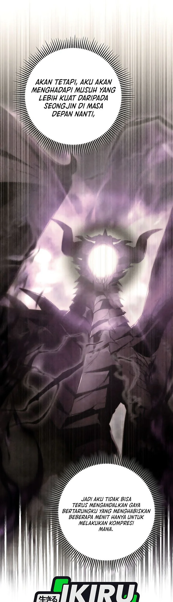 The Regressed Extra Becomes a Genius Chapter 37 Gambar 69