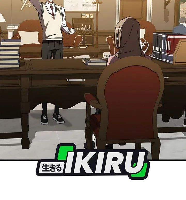 The Regressed Extra Becomes a Genius Chapter 37 Gambar 72