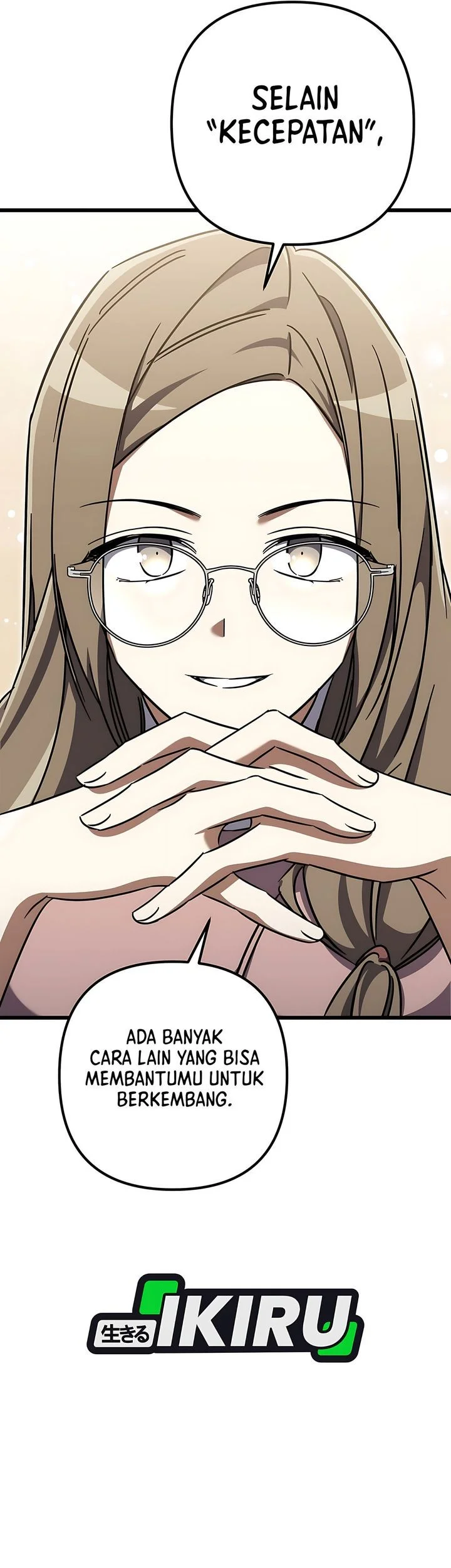 The Regressed Extra Becomes a Genius Chapter 37 Gambar 76