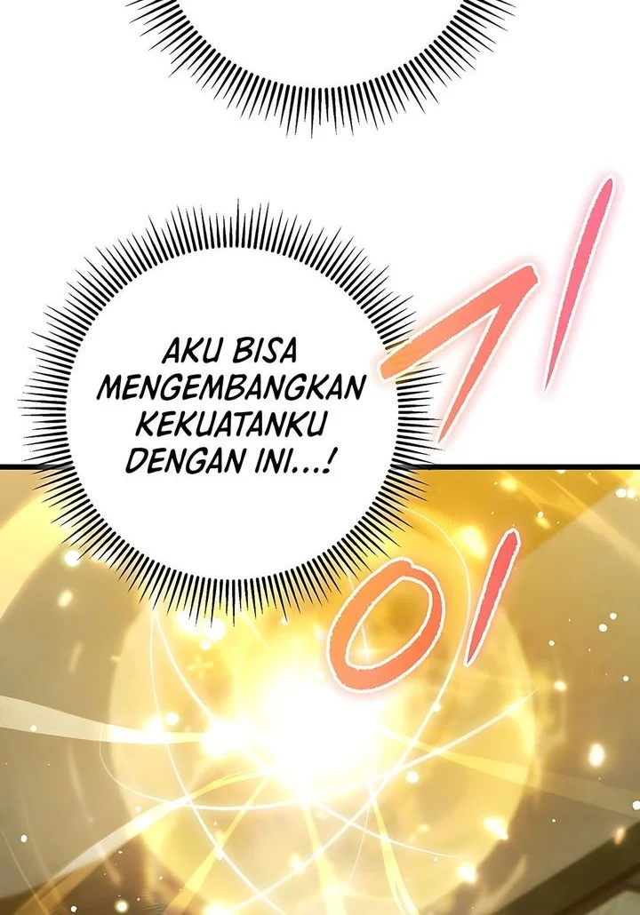 The Regressed Extra Becomes a Genius Chapter 37 Gambar 9