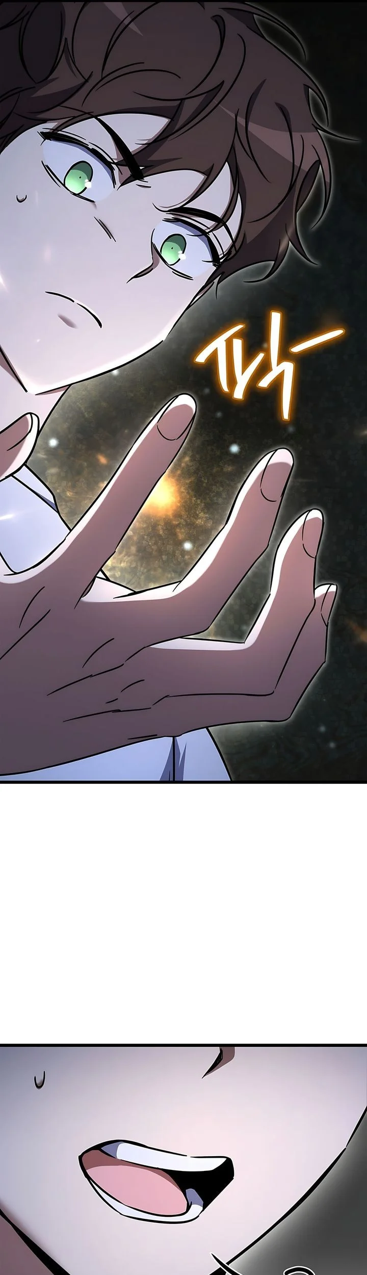 The Regressed Extra Becomes a Genius Chapter 37 Gambar 15