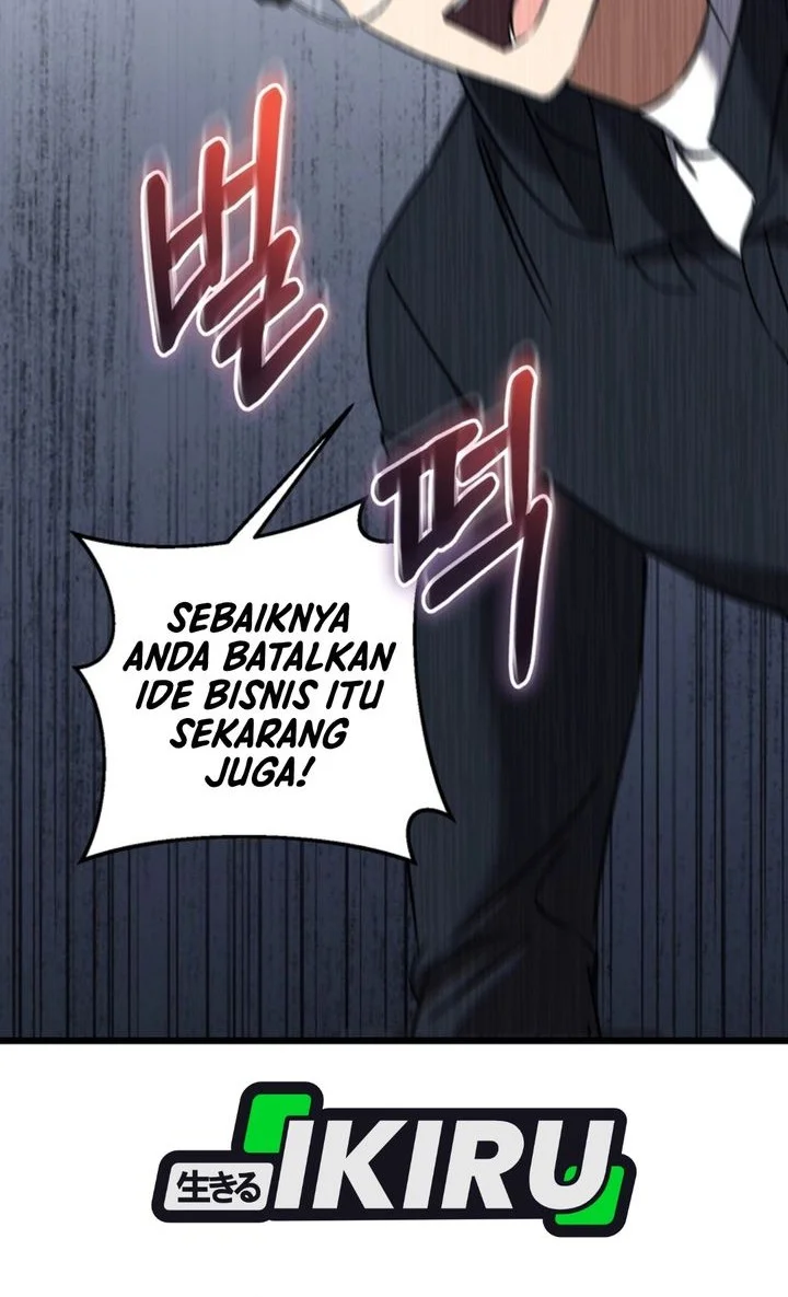 The Regressed Extra Becomes a Genius Chapter 38 Gambar 22