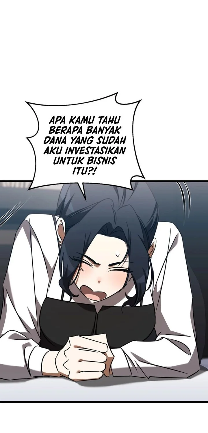 The Regressed Extra Becomes a Genius Chapter 38 Gambar 42