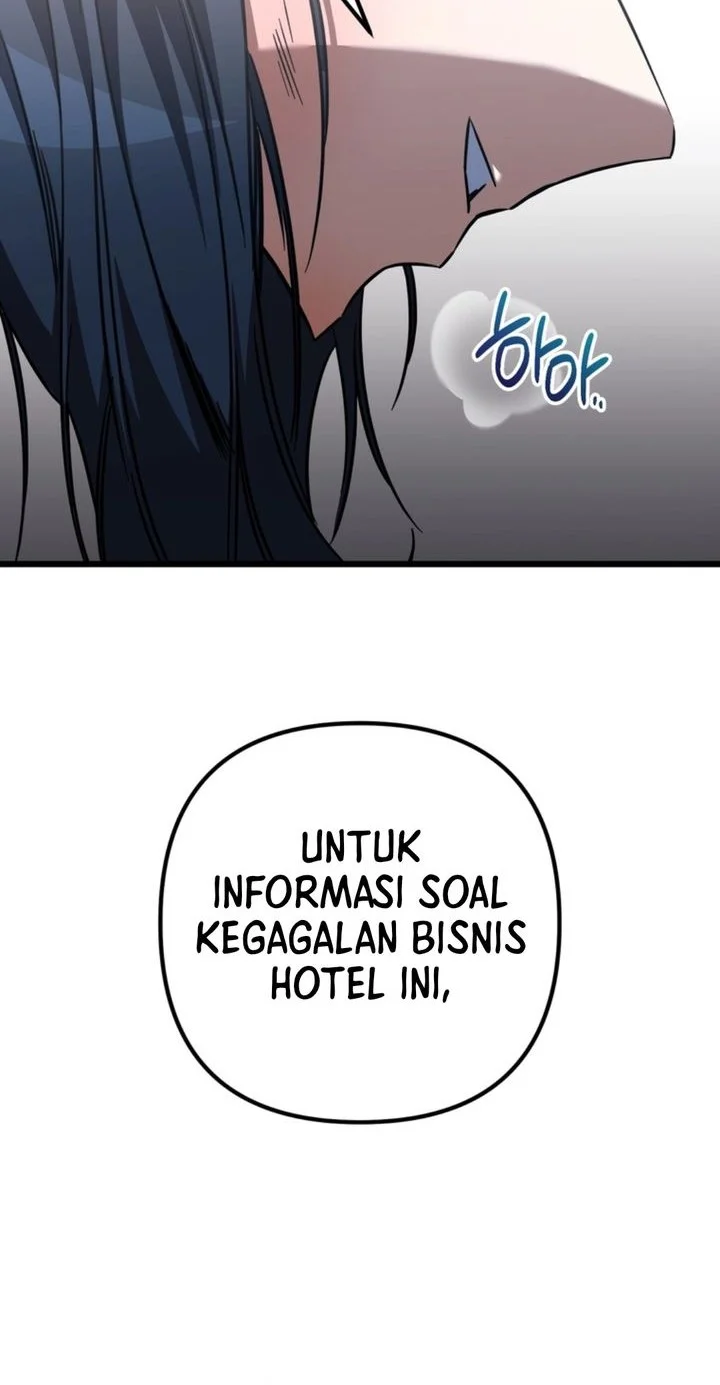 The Regressed Extra Becomes a Genius Chapter 38 Gambar 44