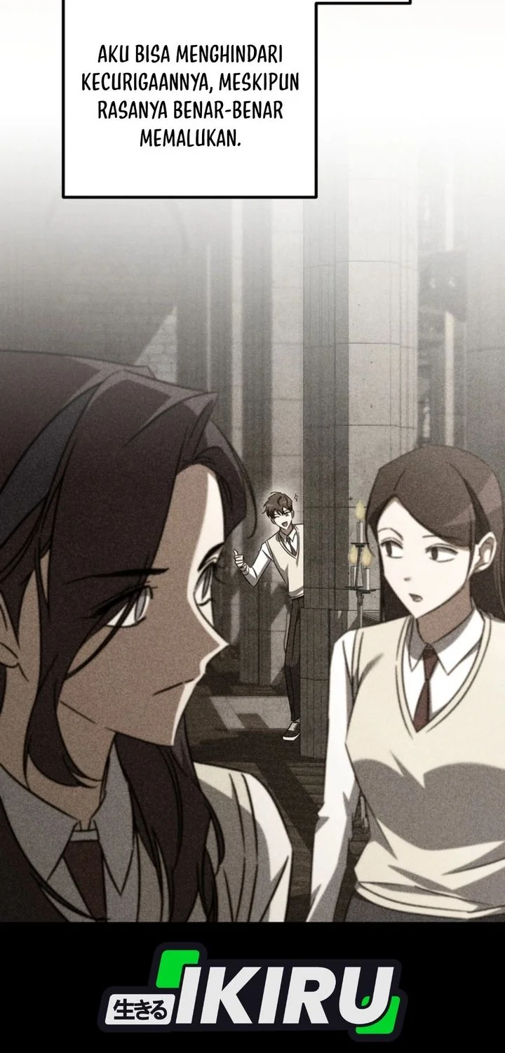 The Regressed Extra Becomes a Genius Chapter 38 Gambar 56