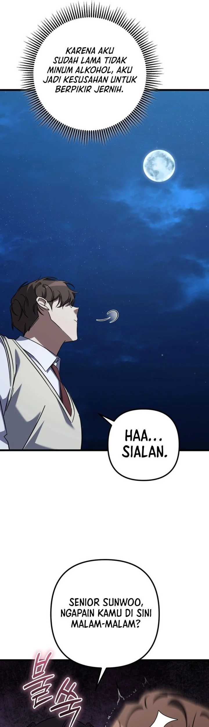 The Regressed Extra Becomes a Genius Chapter 38 Gambar 59