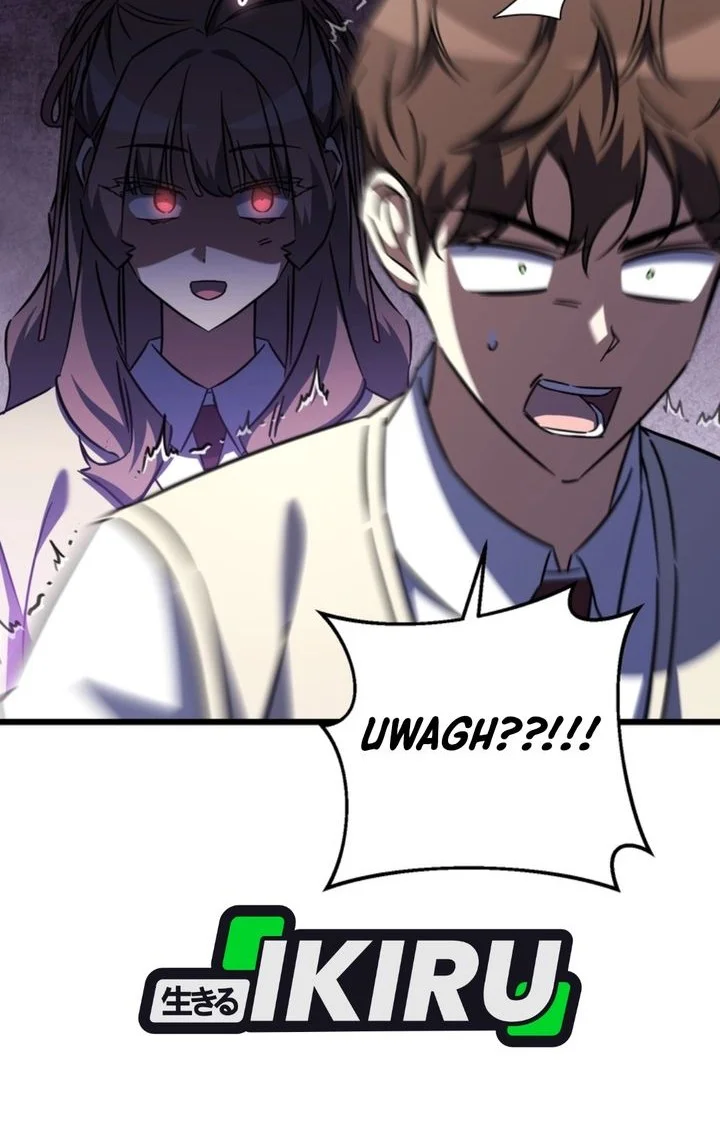 The Regressed Extra Becomes a Genius Chapter 38 Gambar 60