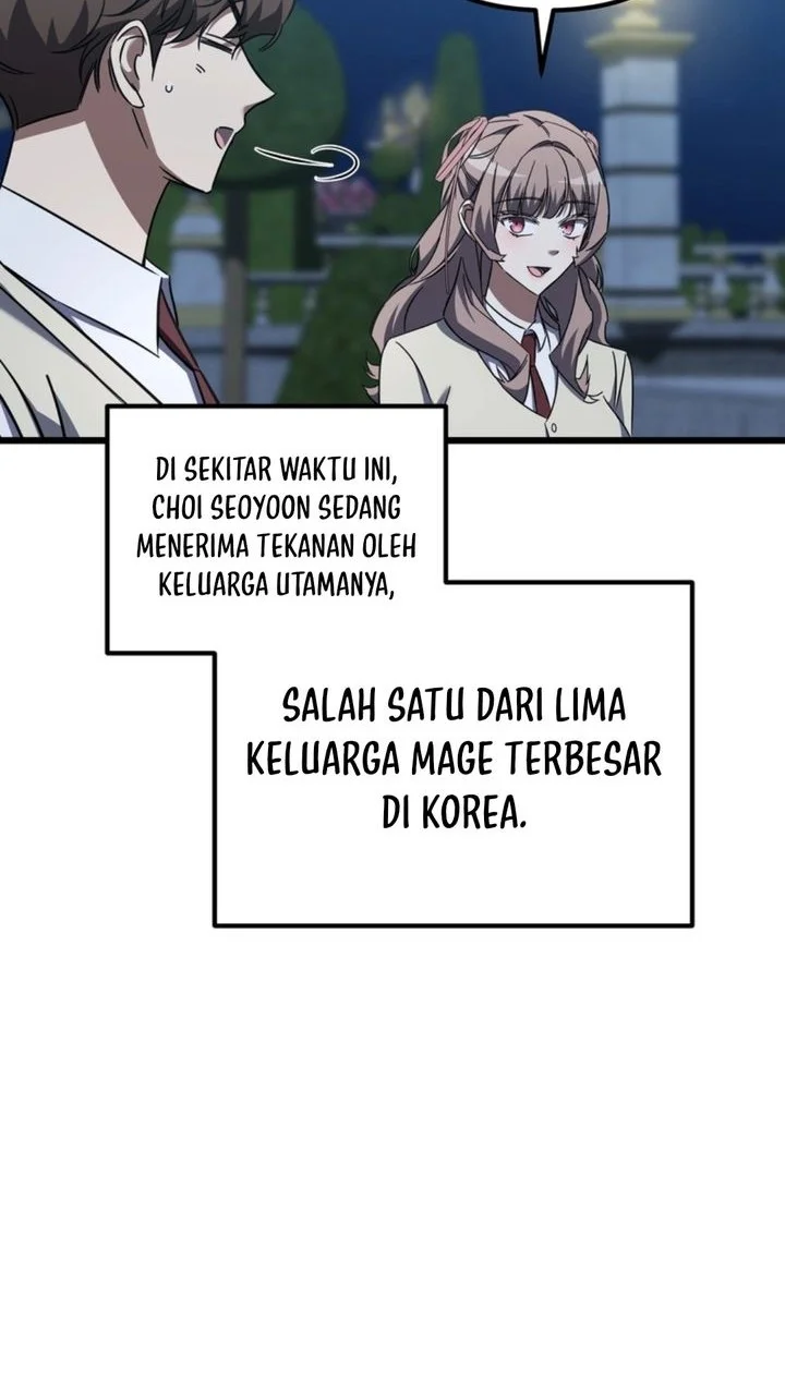 The Regressed Extra Becomes a Genius Chapter 38 Gambar 62