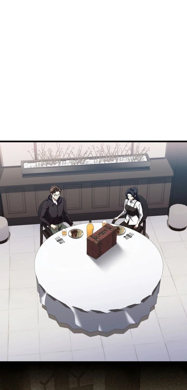 The Regressed Extra Becomes a Genius Chapter 38 Gambar 6