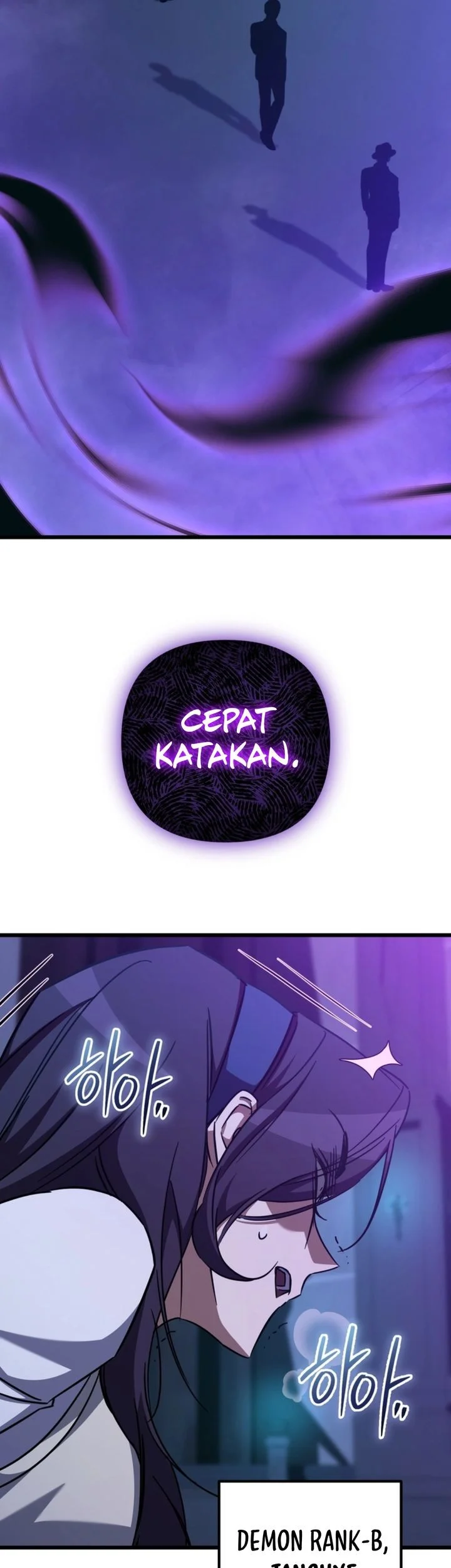 The Regressed Extra Becomes a Genius Chapter 38 Gambar 81