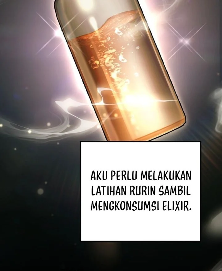 The Regressed Extra Becomes a Genius Chapter 38 Gambar 8