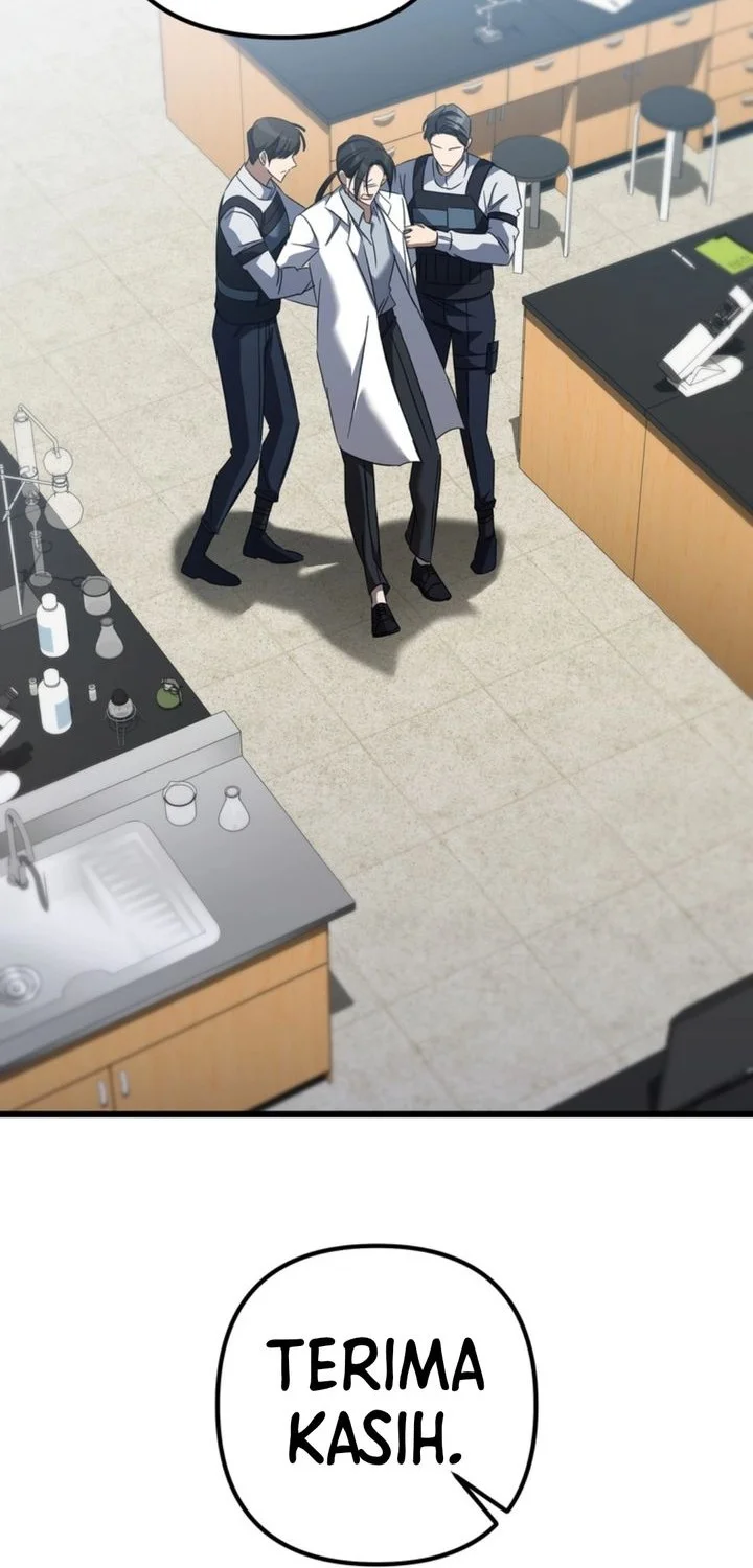 The Regressed Extra Becomes a Genius Chapter 38 Gambar 12