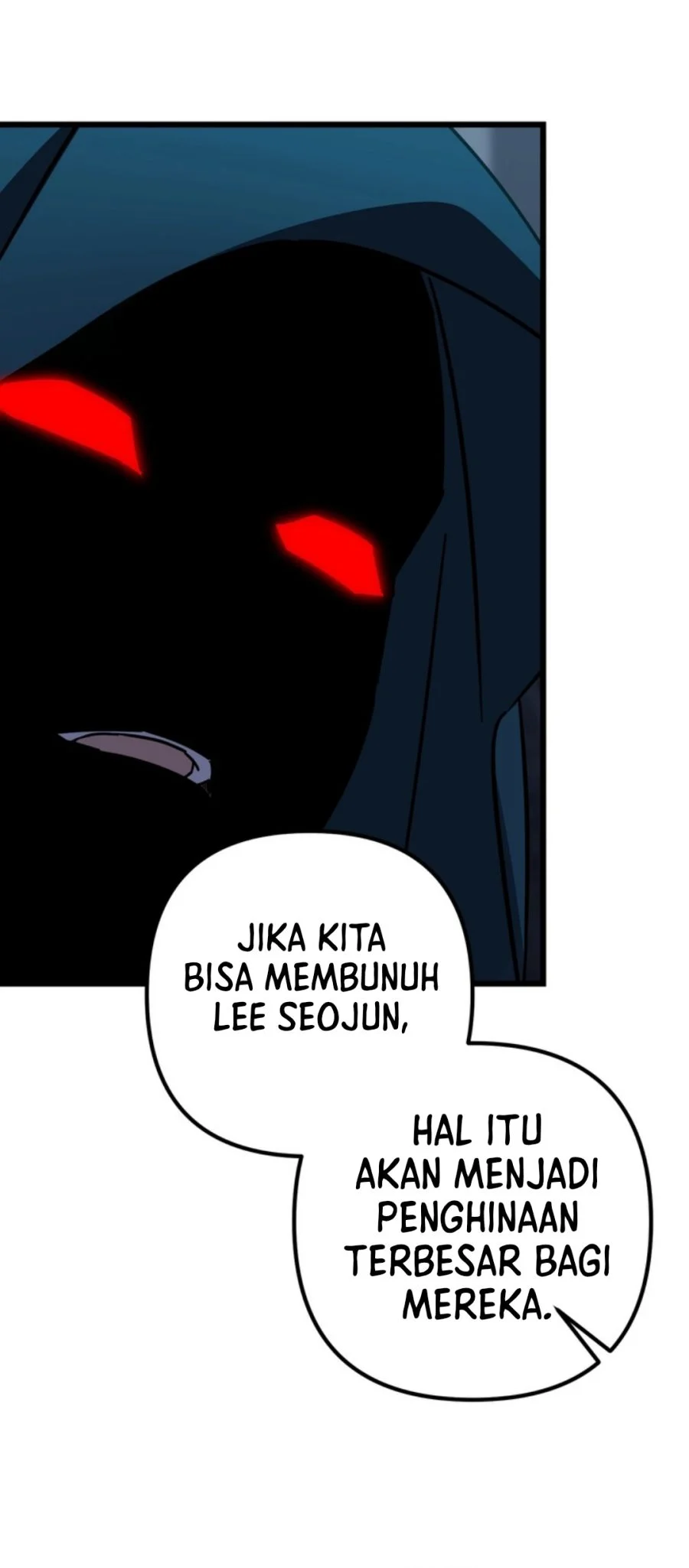 The Regressed Extra Becomes a Genius Chapter 39 Gambar 21