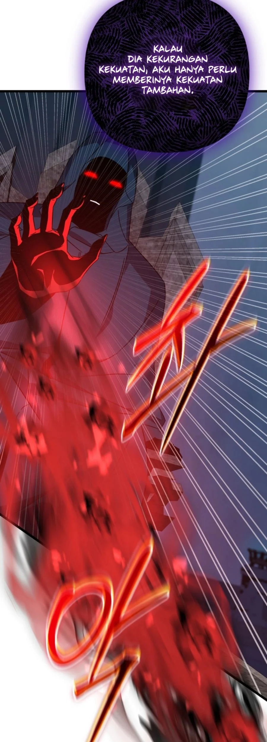 The Regressed Extra Becomes a Genius Chapter 39 Gambar 26