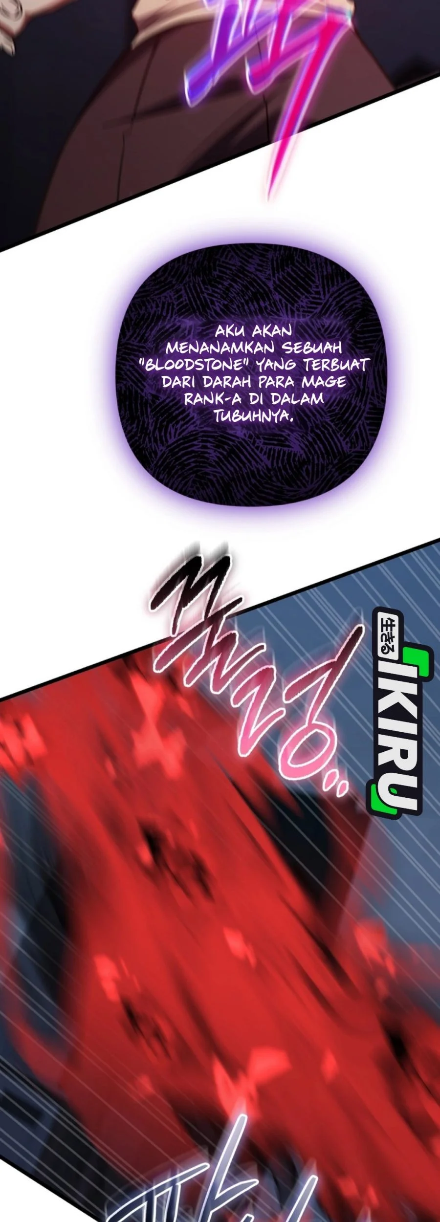 The Regressed Extra Becomes a Genius Chapter 39 Gambar 28