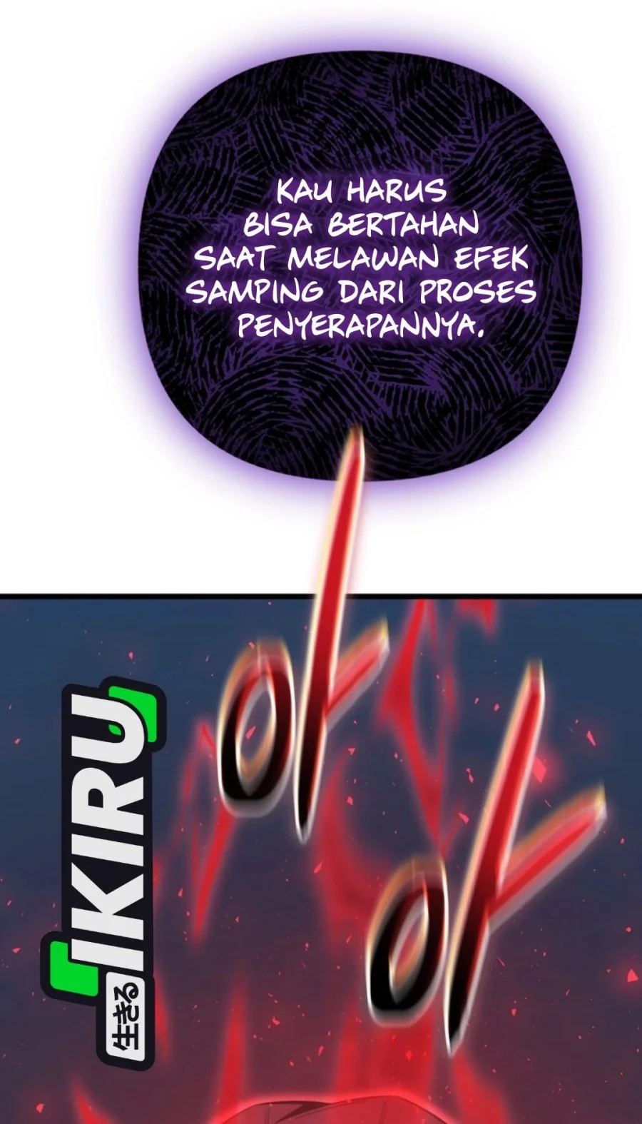 The Regressed Extra Becomes a Genius Chapter 39 Gambar 31