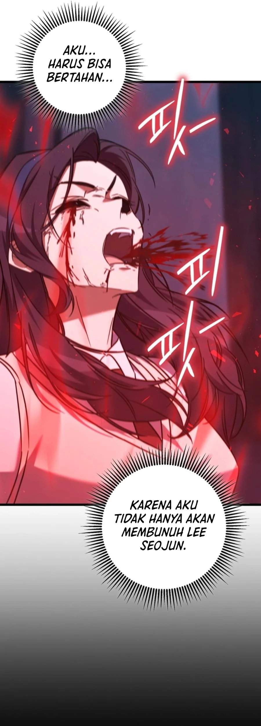 The Regressed Extra Becomes a Genius Chapter 39 Gambar 33