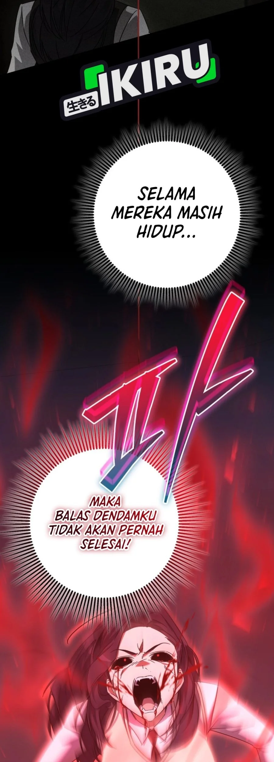 The Regressed Extra Becomes a Genius Chapter 39 Gambar 36