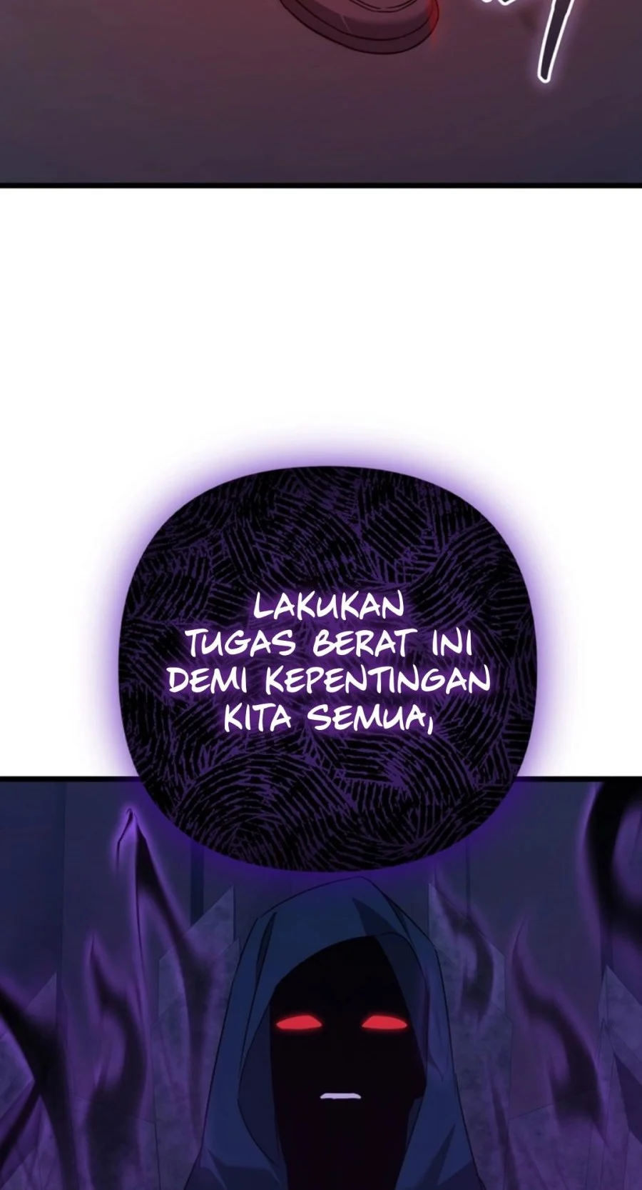 The Regressed Extra Becomes a Genius Chapter 39 Gambar 39