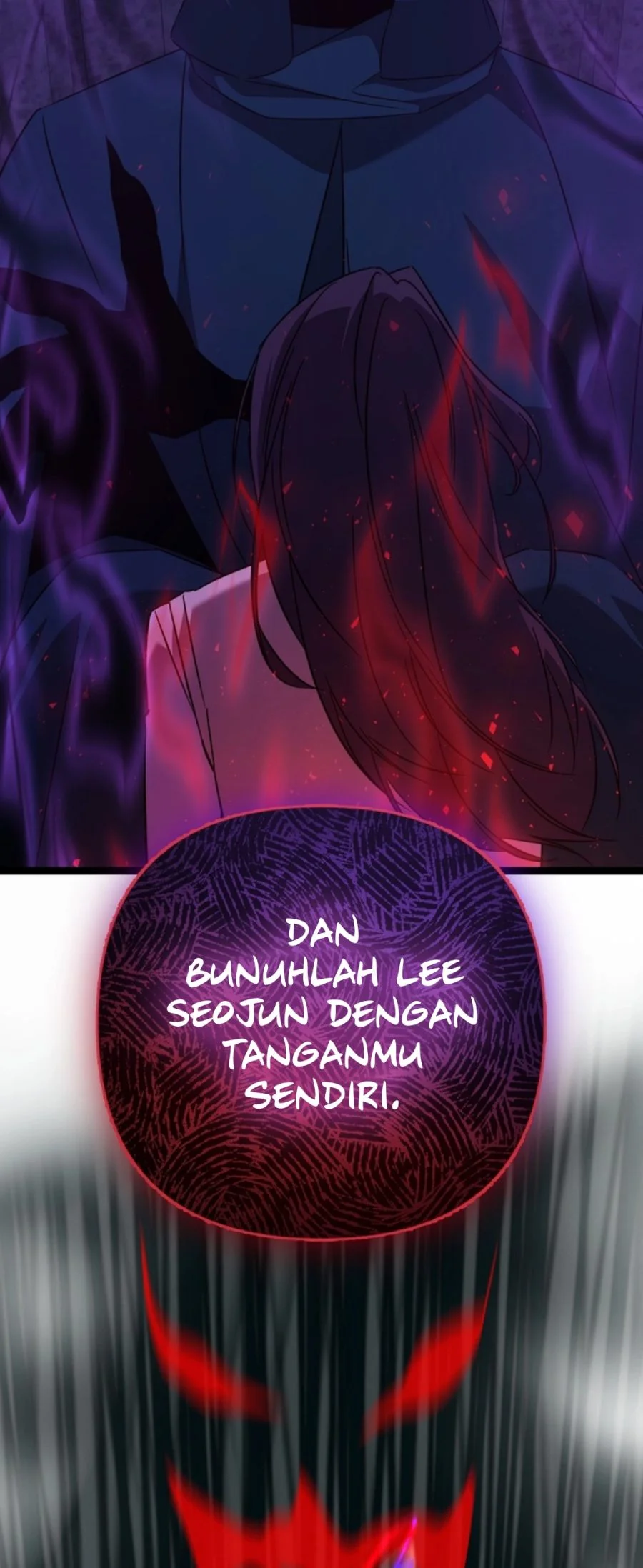 The Regressed Extra Becomes a Genius Chapter 39 Gambar 40