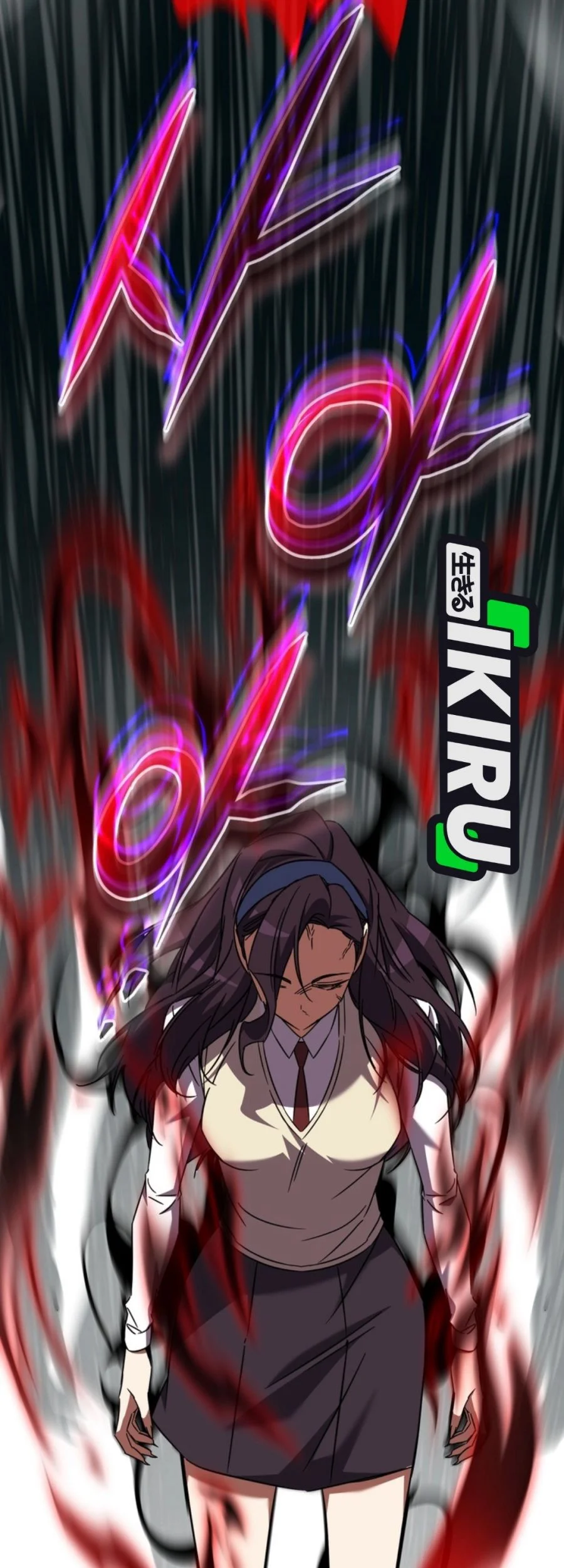 The Regressed Extra Becomes a Genius Chapter 39 Gambar 41