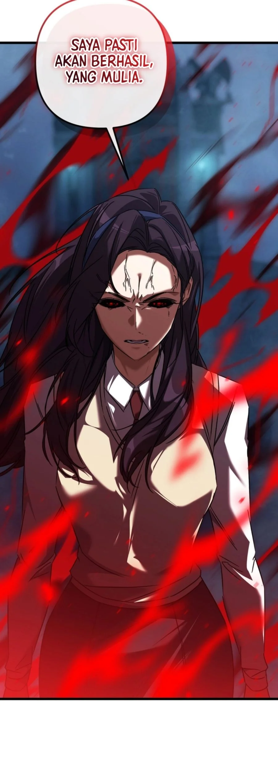 The Regressed Extra Becomes a Genius Chapter 39 Gambar 43