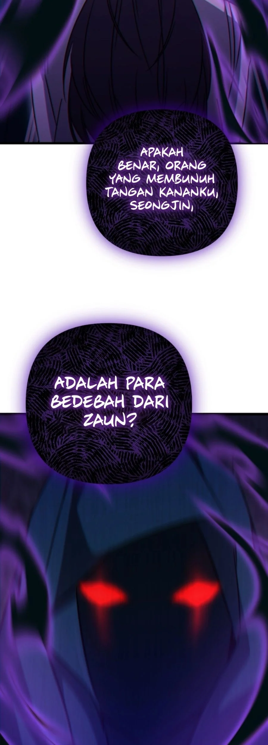 The Regressed Extra Becomes a Genius Chapter 39 Gambar 3