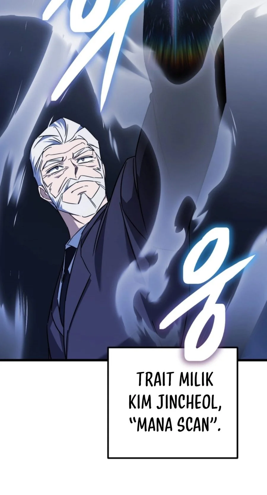 The Regressed Extra Becomes a Genius Chapter 39 Gambar 55