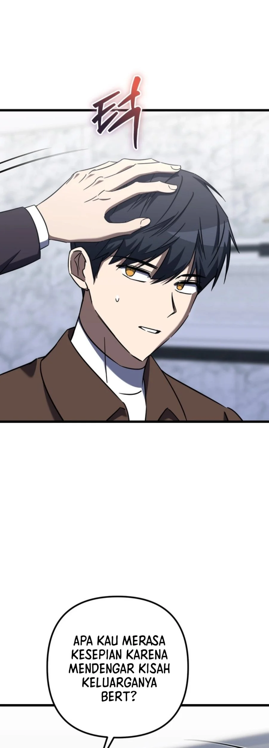 The Regressed Extra Becomes a Genius Chapter 39 Gambar 66