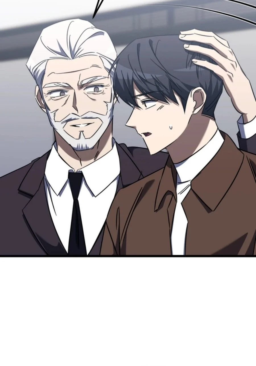 The Regressed Extra Becomes a Genius Chapter 39 Gambar 67