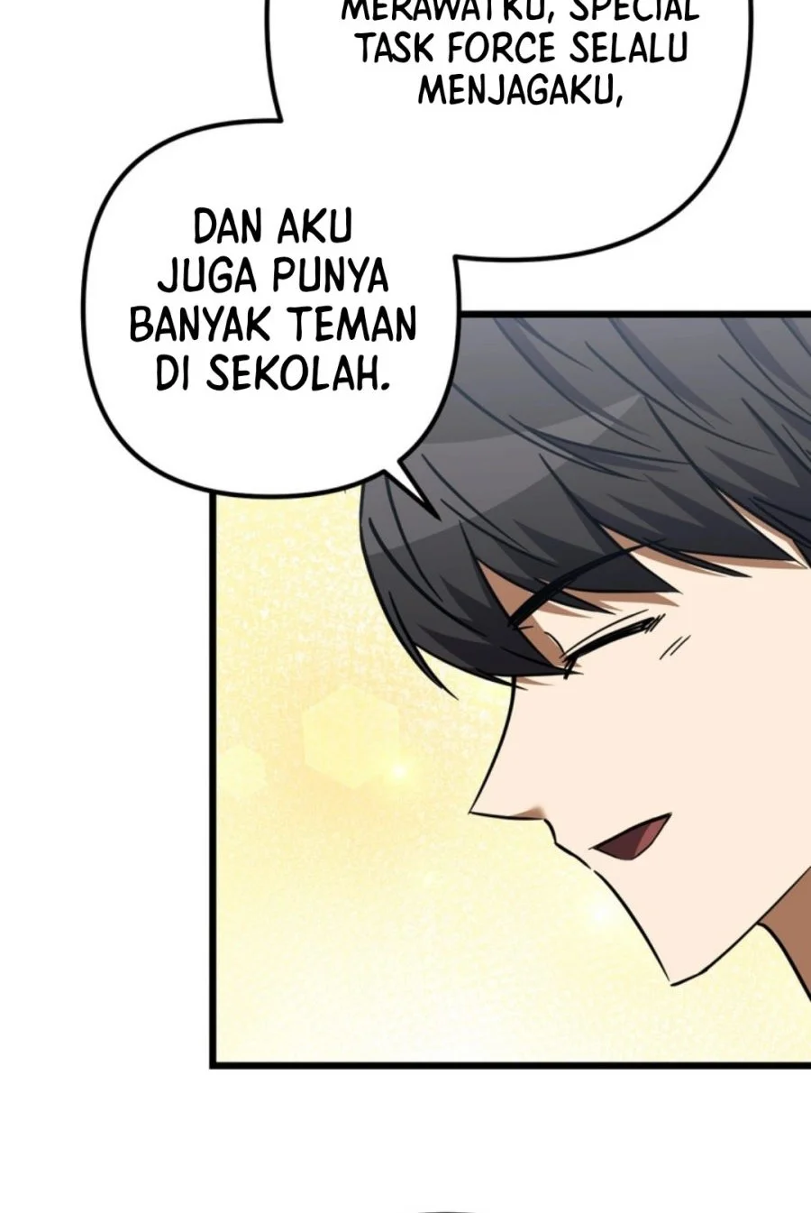 The Regressed Extra Becomes a Genius Chapter 39 Gambar 69
