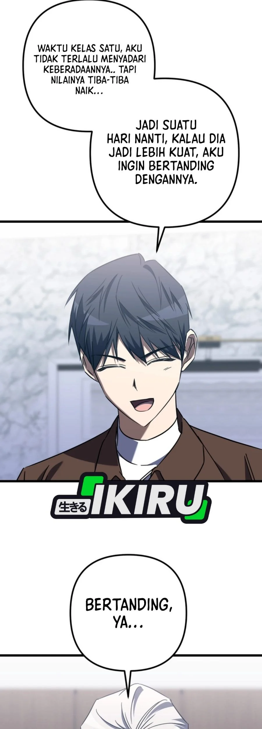 The Regressed Extra Becomes a Genius Chapter 39 Gambar 76