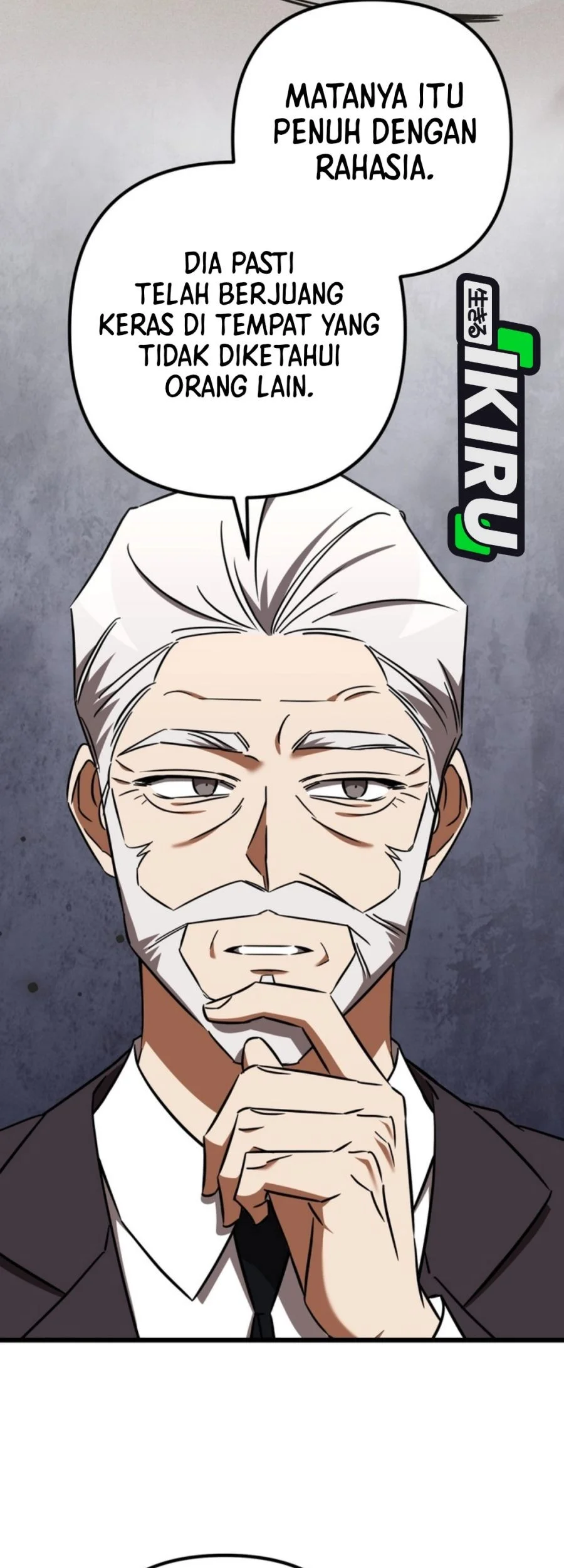 The Regressed Extra Becomes a Genius Chapter 39 Gambar 82