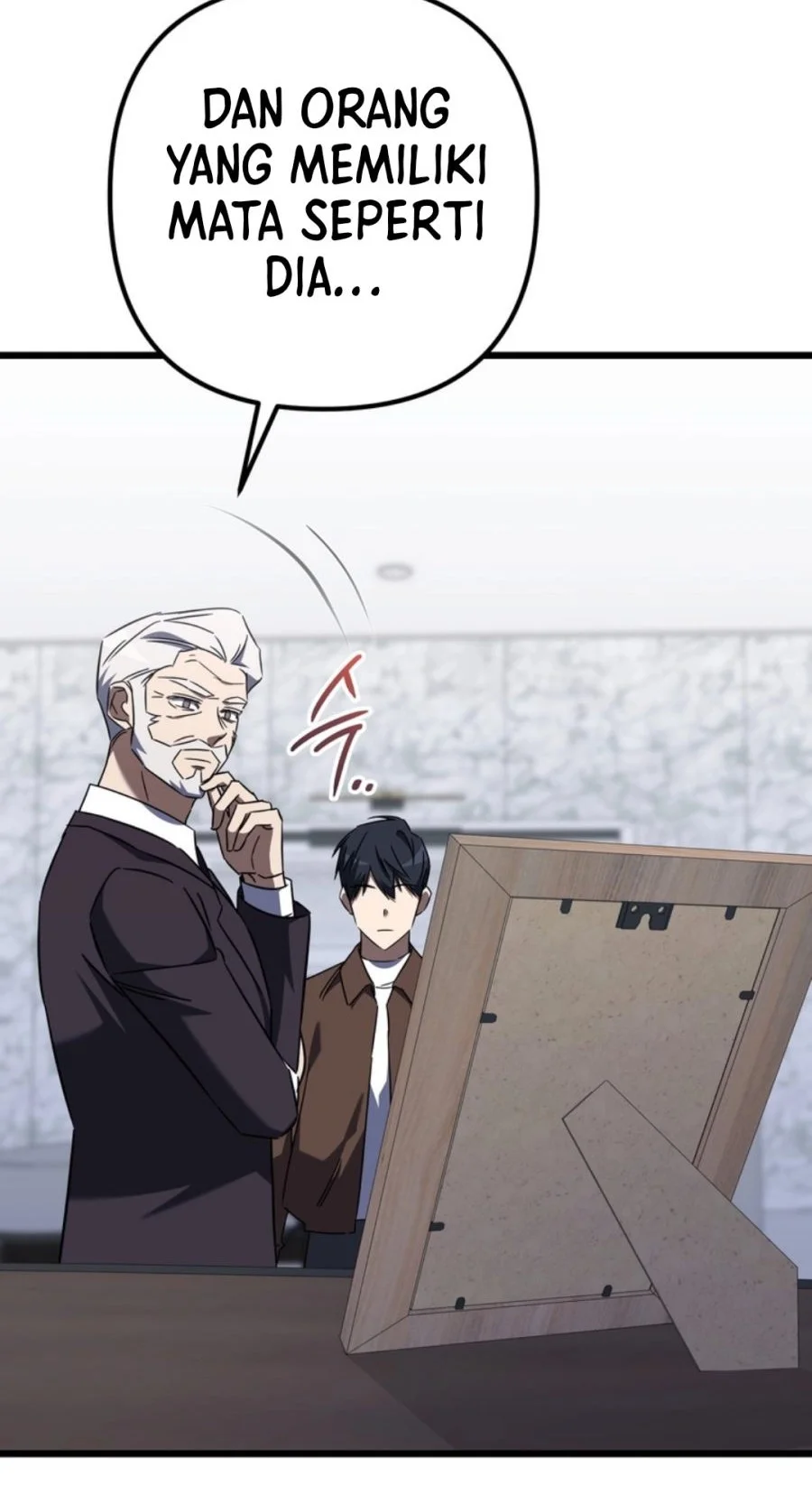 The Regressed Extra Becomes a Genius Chapter 39 Gambar 83