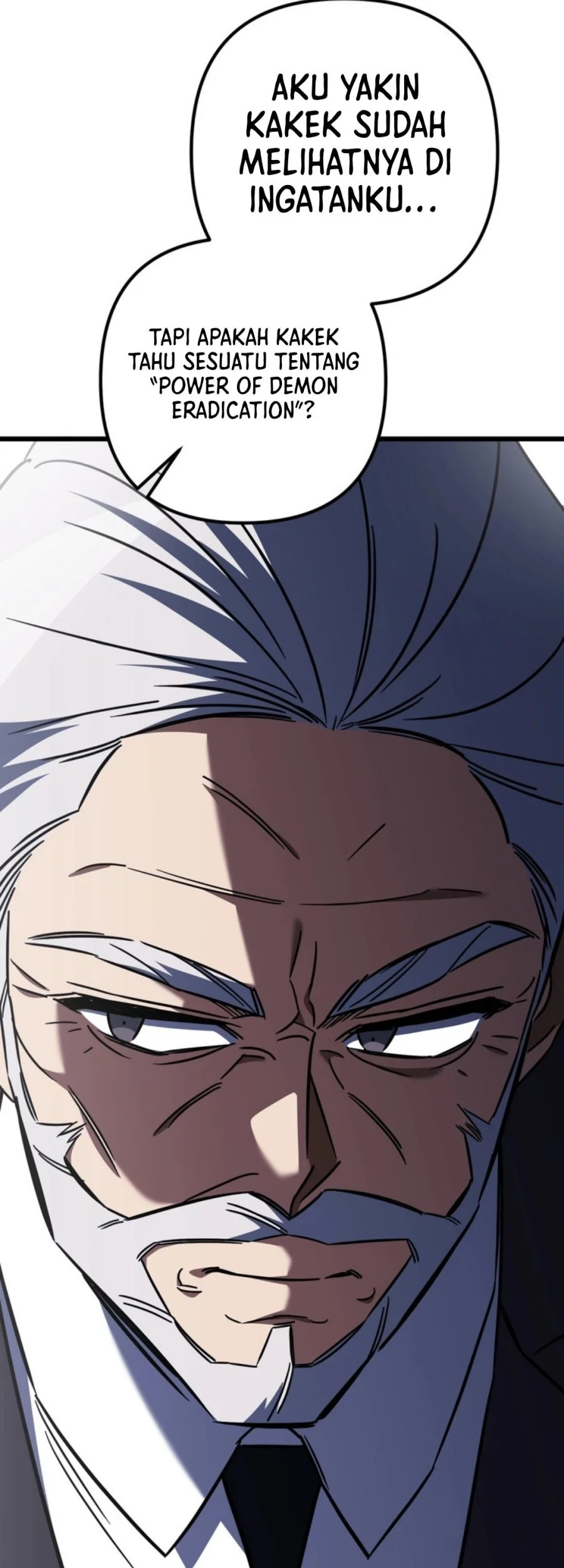 The Regressed Extra Becomes a Genius Chapter 39 Gambar 88