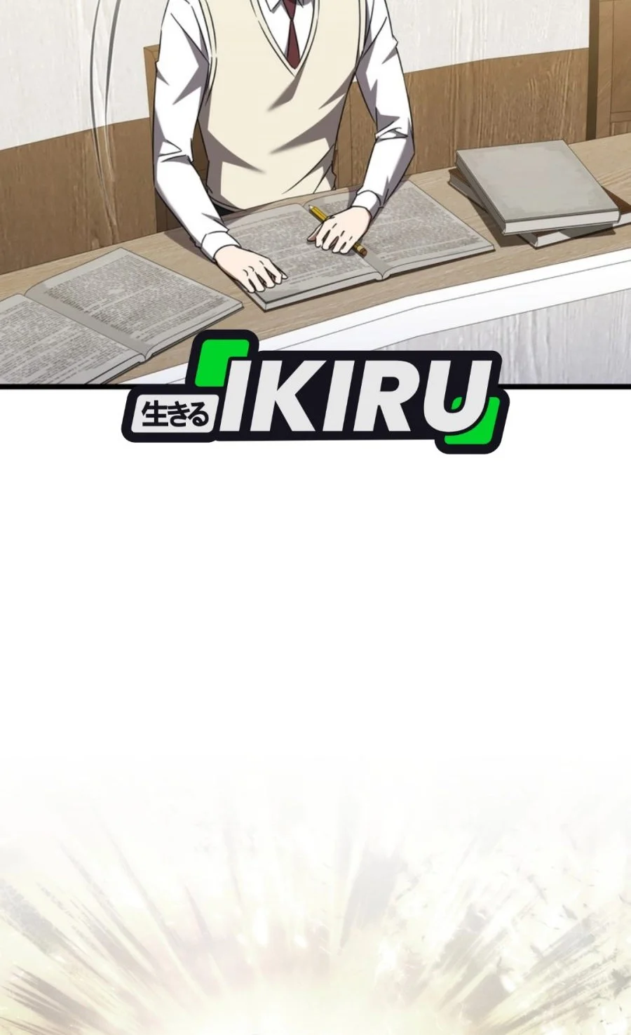 The Regressed Extra Becomes a Genius Chapter 39 Gambar 91