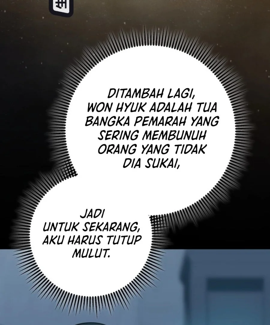 The Regressed Extra Becomes a Genius Chapter 39 Gambar 12
