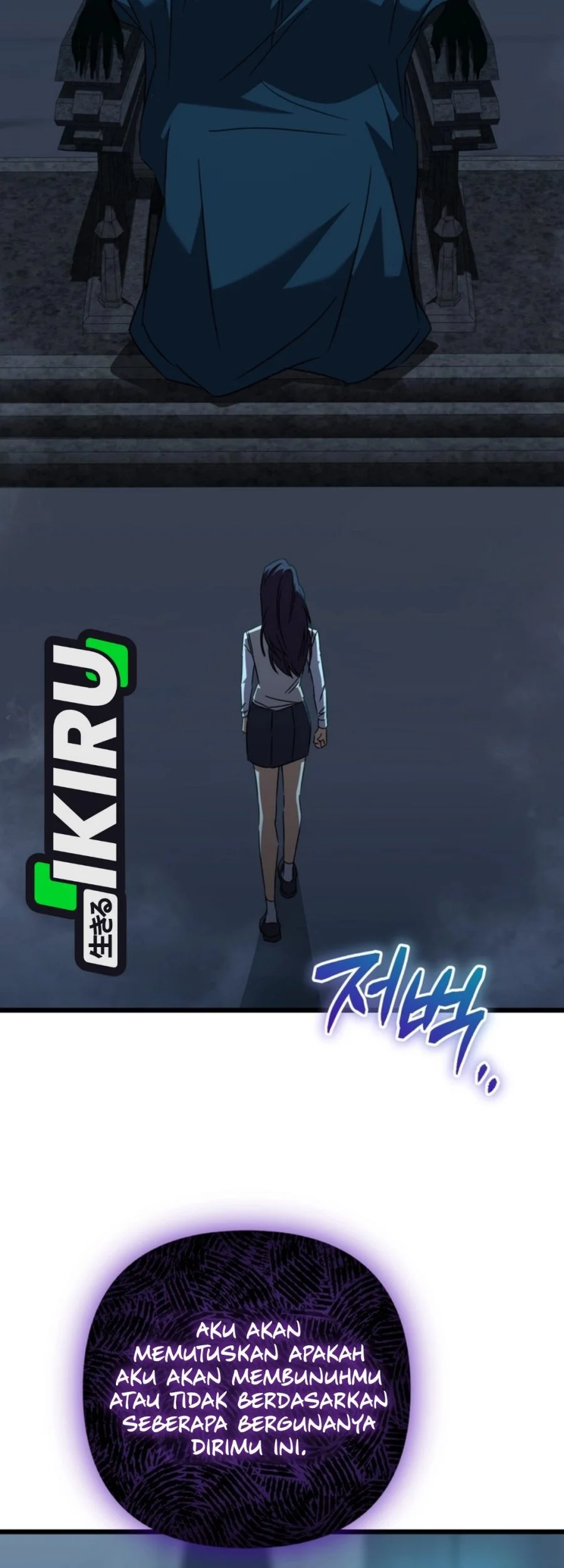 The Regressed Extra Becomes a Genius Chapter 39 Gambar 17