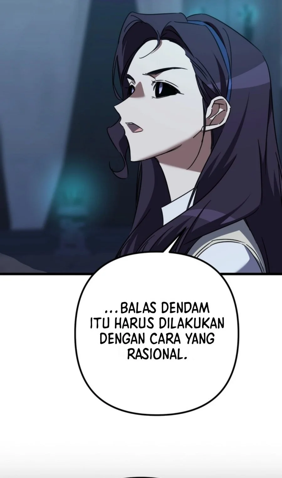 The Regressed Extra Becomes a Genius Chapter 39 Gambar 18