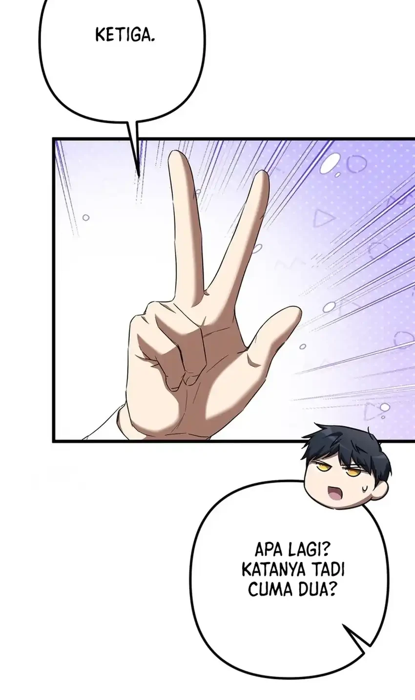 The Regressed Extra Becomes a Genius Chapter 4 Gambar 20