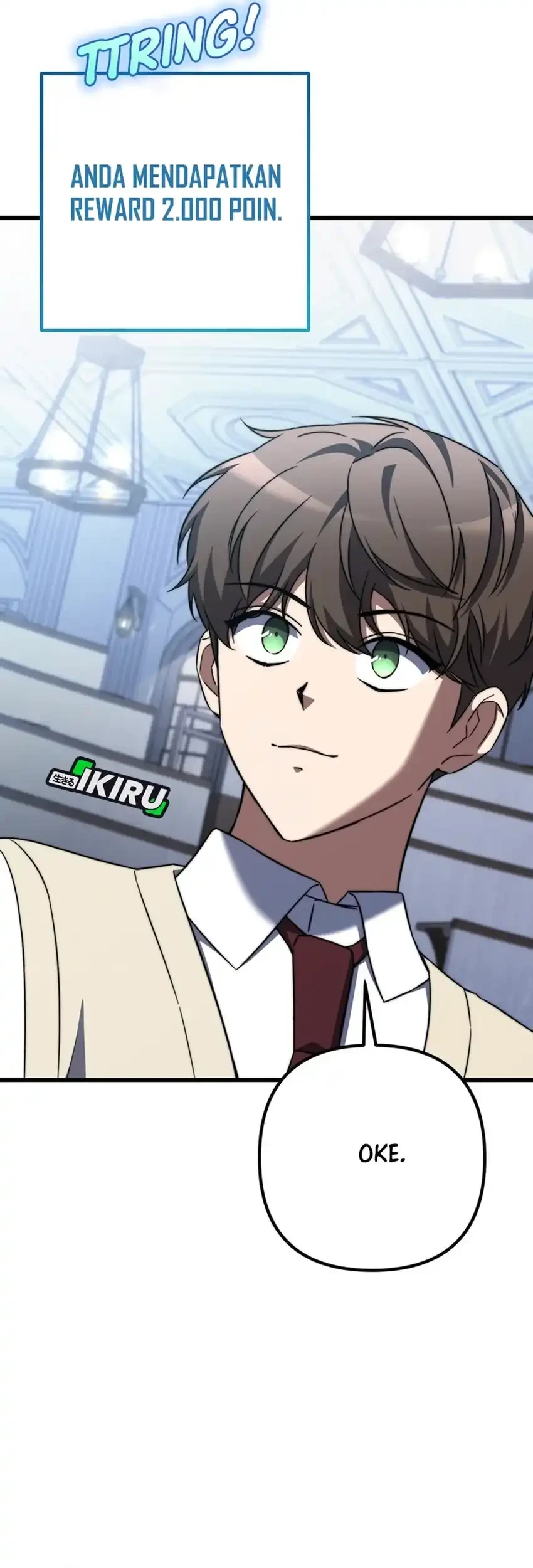 The Regressed Extra Becomes a Genius Chapter 4 Gambar 28