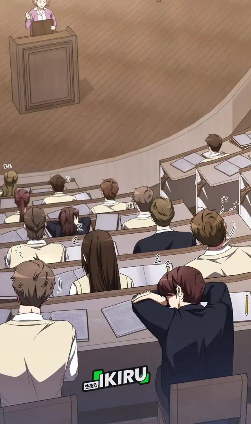 The Regressed Extra Becomes a Genius Chapter 4 Gambar 31