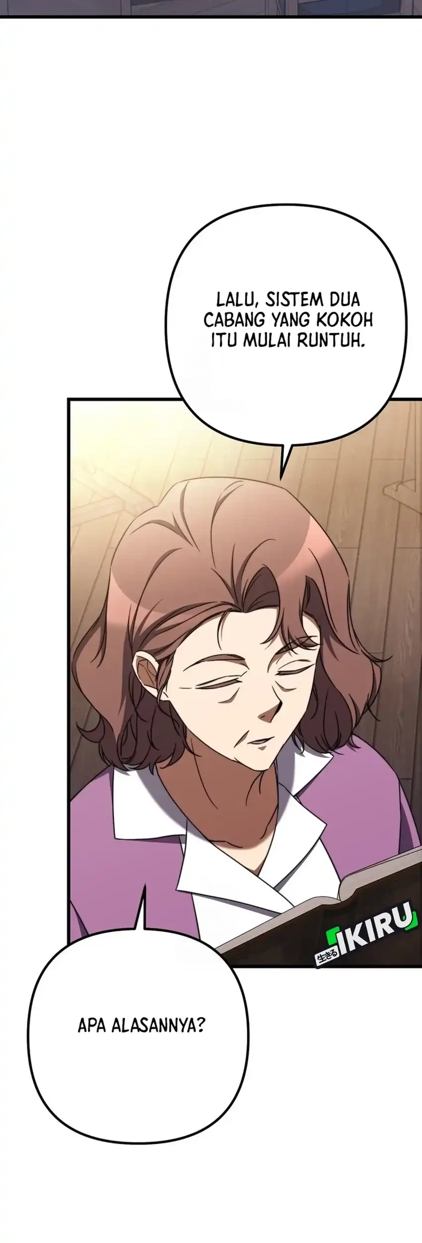 The Regressed Extra Becomes a Genius Chapter 4 Gambar 32