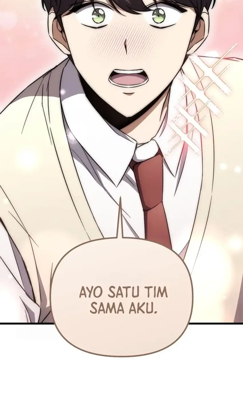 Manhwa The Regressed Extra Becomes a Genius Chapter 4 gambar nomor 2
